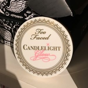 Too Faced Candlelight Highlighter